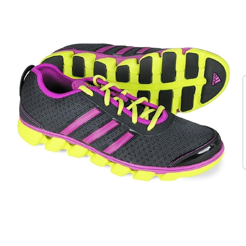 WOMENS Adidas Performance Liquid 2 Runner